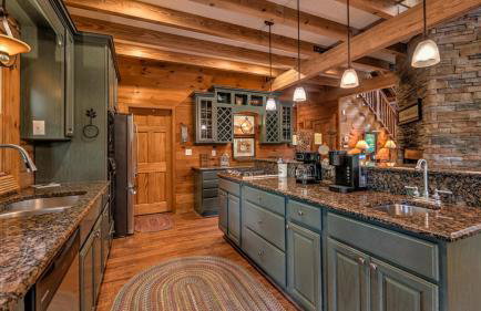 Fightingtown Creek Retreat - Foto 13