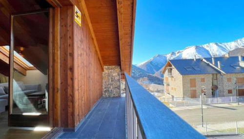 Ático turistico en Durro - La Vall de Boí - Foto 5