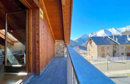 Ático turistico en Durro - La Vall de Boí - Foto 5