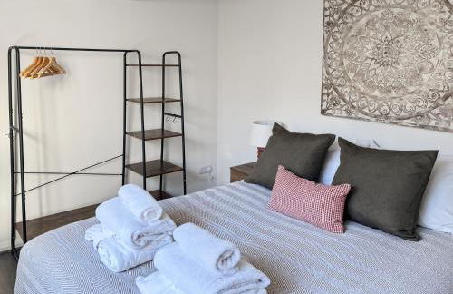 Family Holiday Home With Hot Tub & Sauna Sleeps 8 - Foto 36