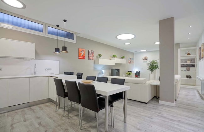 Apartamento Lagun Concha Beach - Foto 9