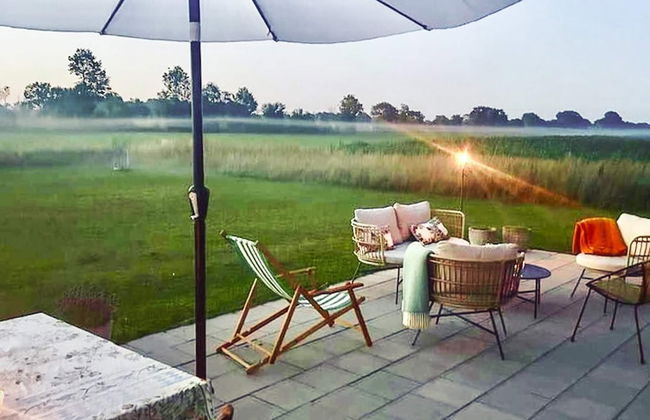 8 Person Holiday Home in Lottorp-by Traum - Foto 51