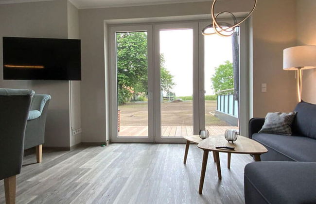 Exclusives Appartement auf Fehmarn - Foto 12