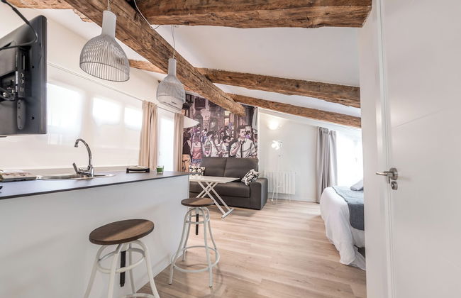 LA TORRE BOUTIQUE APARTAMENTOS - Foto 30