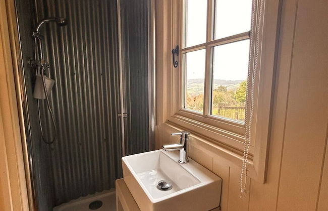 Tranquil Cabin Retreat Near Chepstow - Foto 4