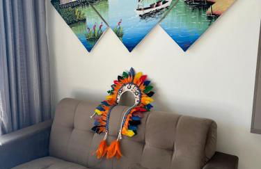 Apartamento Breeze Residence - COP 30 - Photo 6