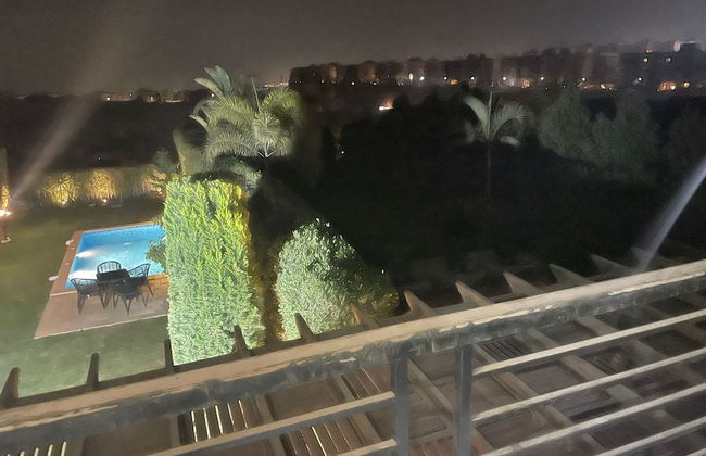 New Giza villa with private pool - Foto 66