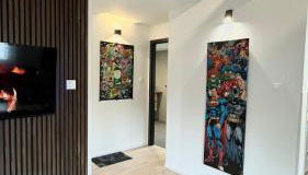 Charmant appartement 3 pièces proche hyper centre Strasbourg - Foto 2