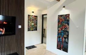 Charmant appartement 3 pièces proche hyper centre Strasbourg - Foto 2