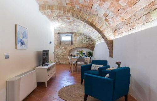 Apartment in historic villa with pool and Tennis - Foto 39