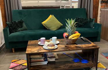 Anna9 - Holiday & Business Home, Parken, Netflix, nähe Legoland - Foto 41