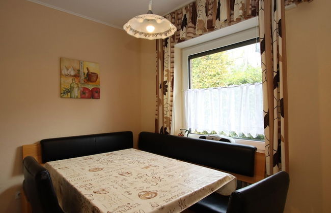 Gemuetliches Reihenhaus mit Garten - Foto 16