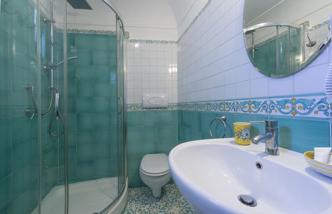 Villa Bellavista in Amalfi - Foto 22