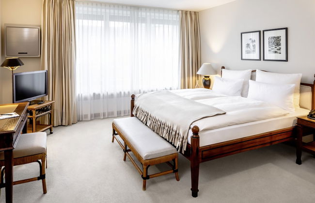 The Mandala Suites Berlin - Foto 7