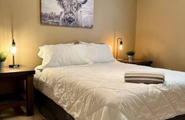 Western Style - 2 bed/1 bath (RATED 10 STARS) - Foto 18