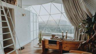 Oona Geo Dome At El Mistico - Foto 3