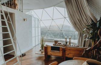 Oona Geo Dome At El Mistico - Foto 3