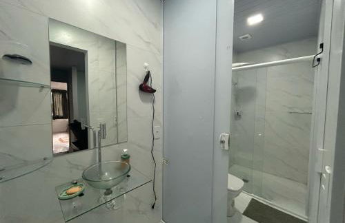 Apartamento na Av das Cataratas de 02 quartos - Foto 7