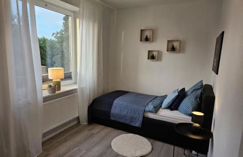 Blu Apartment Ferienwohnung, Businesswohnung, Monteurzimmer - Foto 6