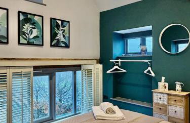 Hareside, Cotswold Cottage in Poulton - Foto 8