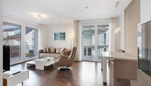 Markgraf Apartments Haus 4 - Foto 3