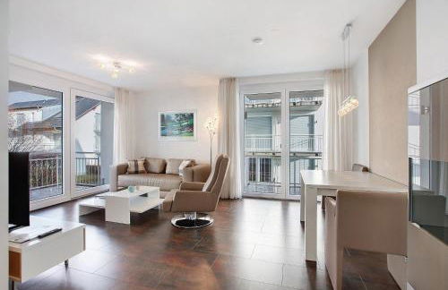 Markgraf Apartments Haus 4 - Foto 3