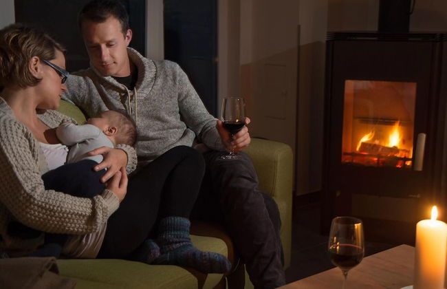 Reihenhaus im Ostseeresort Dampland - Photo 18