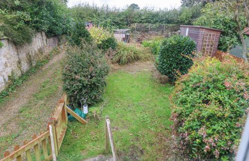 Half Pint Cottage - Foto 29