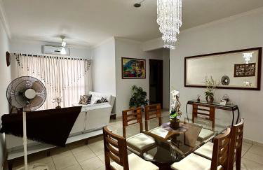 APTO DE FRENTE PARA O MAR - CAIÇARA - Photo 4