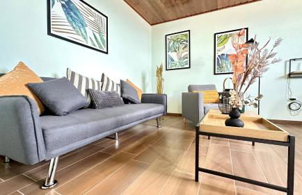 Maravilloso ático con terraza, vistas, BBQ, wifi - Foto 39