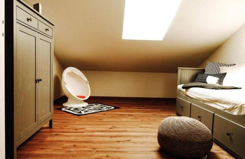 Ferienwohnungen am Scharmützelsee - Photo 34