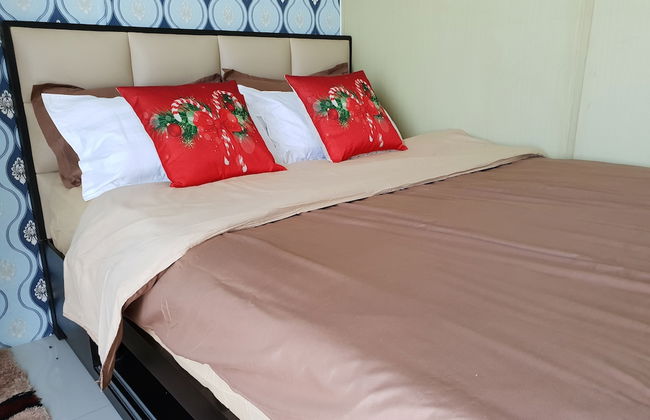 Wind Residences by Bea and RM - Foto 23