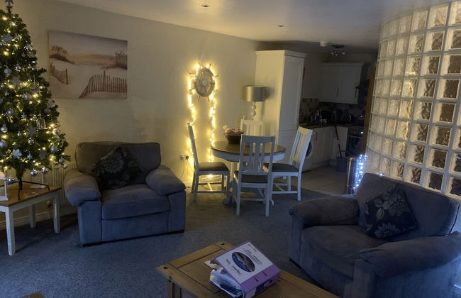 Harbour View Luxury Comfortable Holiday Apartment - Foto 12