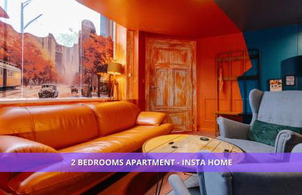 Appart Expérience Strasbourg - Foto 8