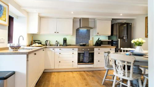 5 Glanrhaiadr Llangrannog - Foto 4, stove, toaster