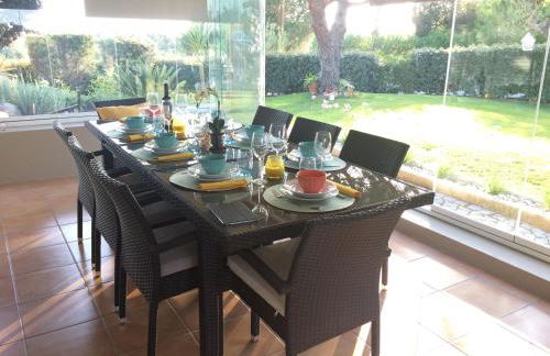 Quinta do Pinheiro Manso - Holidays Villa - Marinha Beach - Photo 18