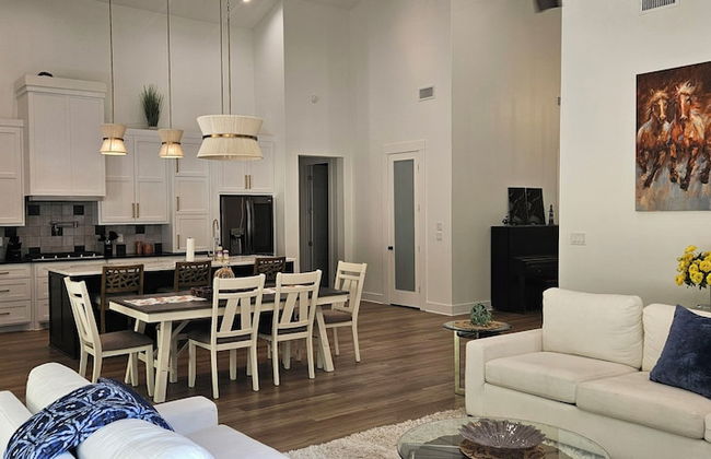 Family Fun House - Pet Friendly- - Foto 26