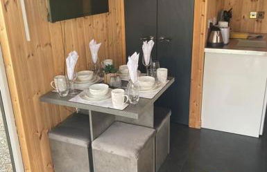 Couston Lakes Resorts - Photo 51