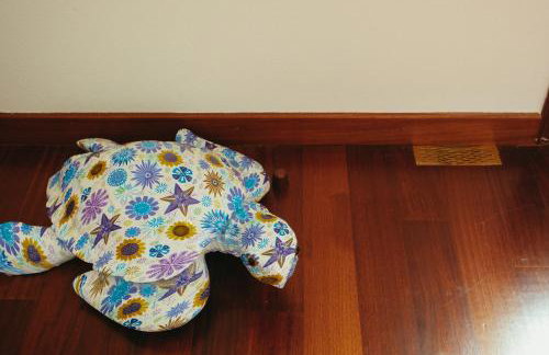 Βίλλα Φανούλα Villa Fanoula - Foto 61