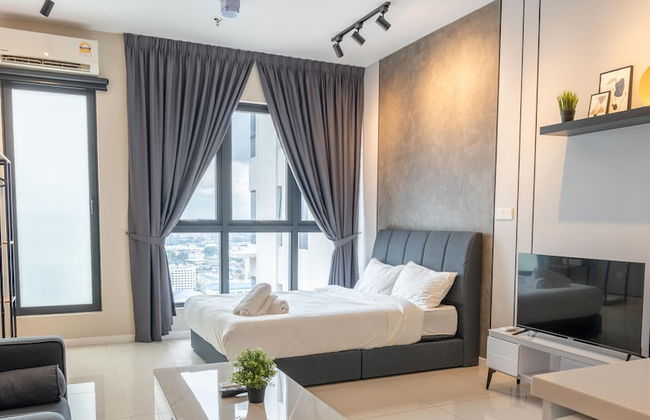 HighparkSuites Petaling Jaya Kelana Jaya - Photo 6