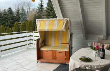 Ferienwohnung Südel App.2 - Foto 12