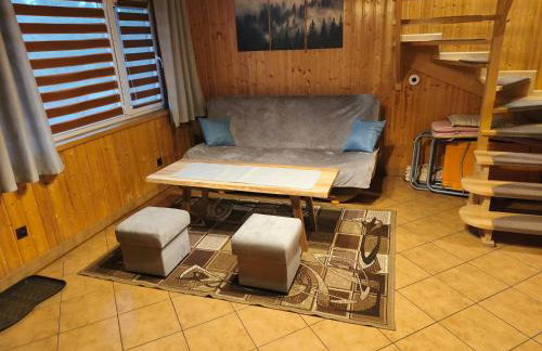 Domki Całoroczne Pod Lasem - Foto 6