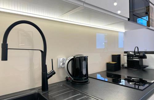 Apartamenty Aura 40 Q4Apartments - Photo 14