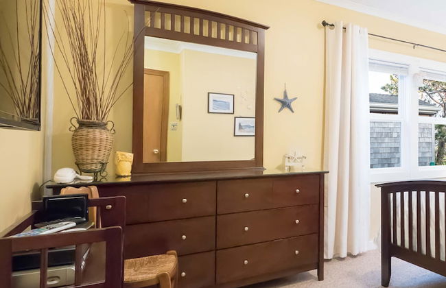 Seaside Vacation Homes - Foto 54