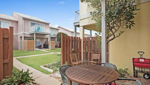 Gulf Walk 606 - Foto 5