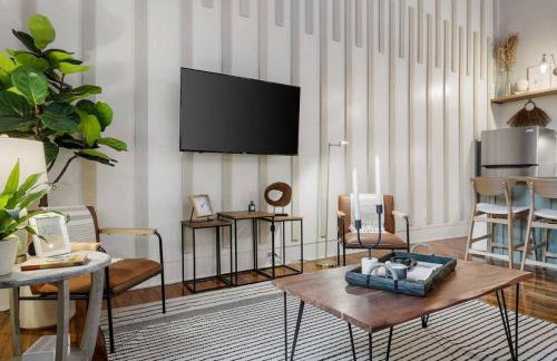 Alchemist - The Vestry on Read - Foto 12