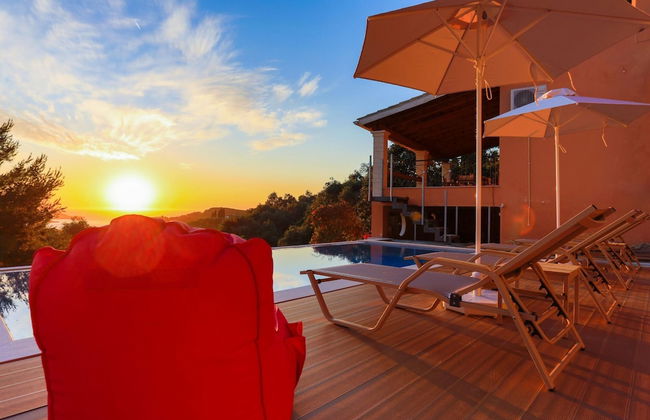 Sunset House in Sidari - Foto 16