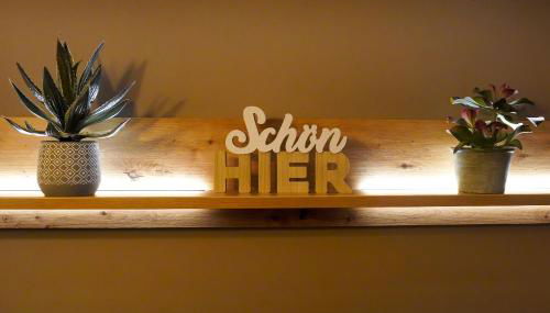 Ferienwohnung am Markt in Olbernhau - Foto 3