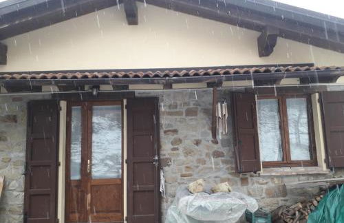 Cà Dalilà relax natura e familia - Photo 25