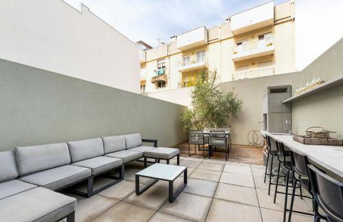 GuestReady – Serene getaway with outdoor lounge - Photo 14